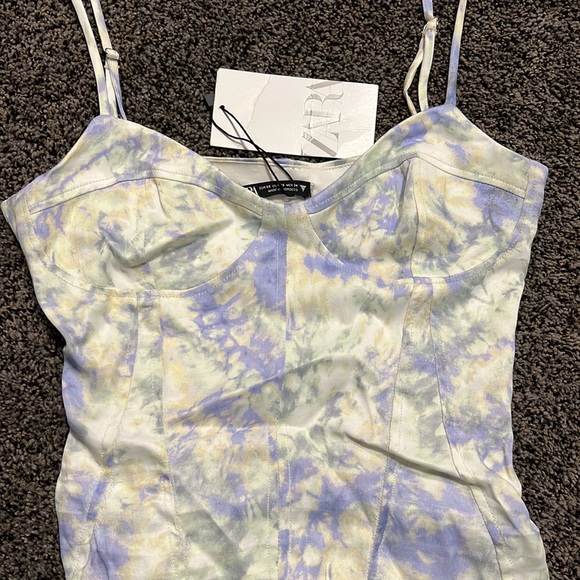 Zara bodysuit - Picture 2 of 4